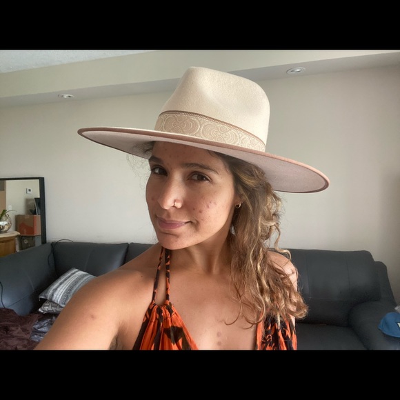 Lack of Color Ivory Rancher Special Edition - Picture 6 of 10